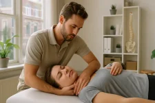 Osteopathie in Amsterdam een holistische benadering van gezondheid en welzijn